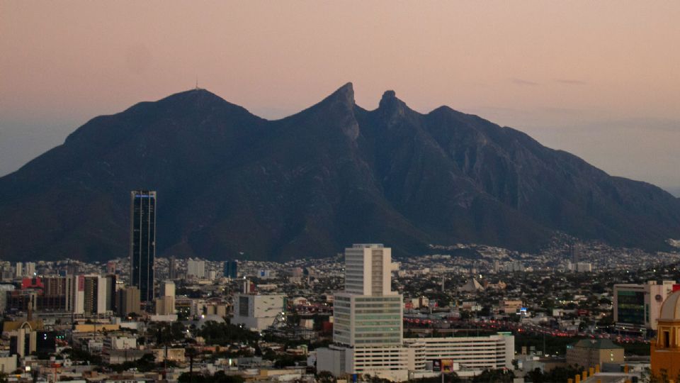 Cerro de la Silla
